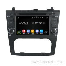 Android DVD Car Player For Nissan Tenna 2013-2014